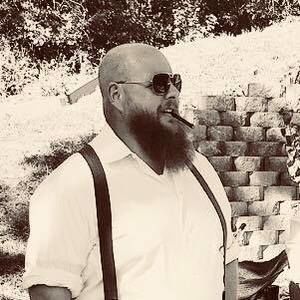 Meet your Posher, Danny